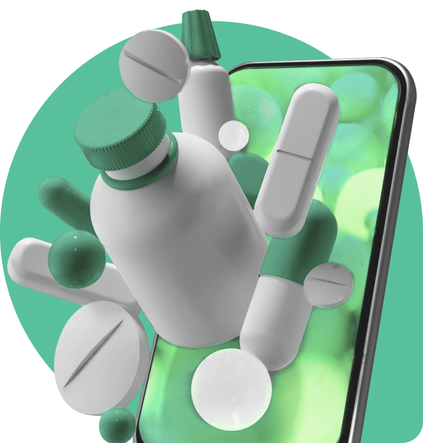 Buy or Sell in Just a Few Clicks