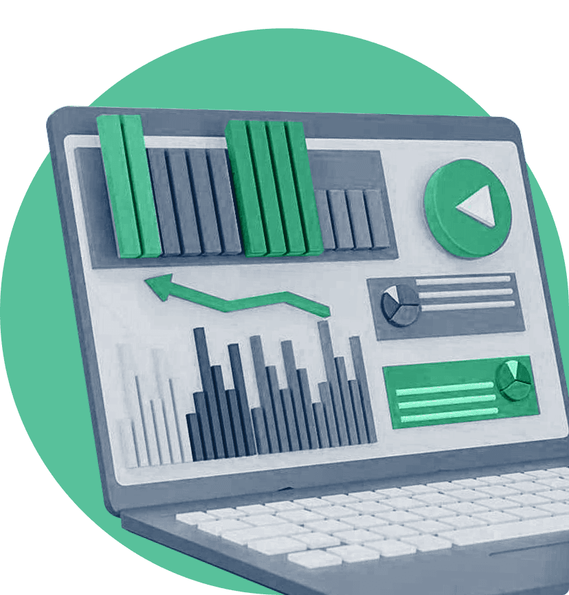 Track Everything. Optimize Everything.